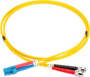 Digitus LWL Patchkabel, Duplex, LC ST