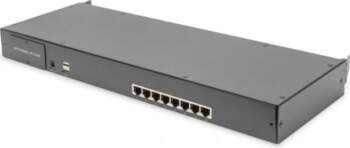 Digitus Modular Cat.5 KVM switch