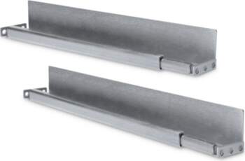 DIGITUS Mounting rails for network cabinets