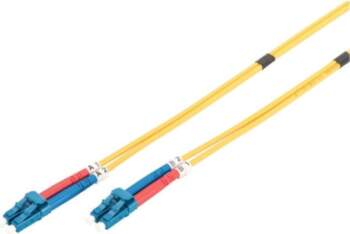 DIGITUS - Patch-Kabel - LC Single-Mode