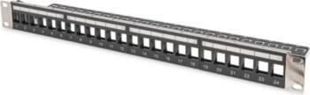DIGITUS Professional DN-91411-LF - Patchpanel (Blindblech)