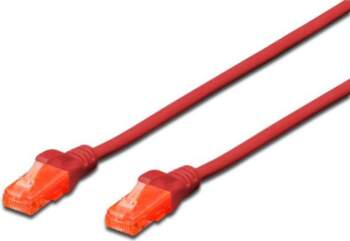 DIGITUS Professional - Patch-Kabel - RJ-45