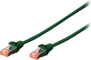 DIGITUS Professional - Patch-Kabel - RJ-45