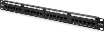 DIGITUS Professional - Patch Panel -