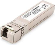Digitus SFP+ 10 Gbps Bi-directional Module
