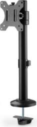 Digitus Single pole monitor mount, 32&quot