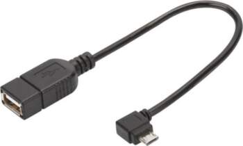 Digitus USB 2.0 Adapter, Micro