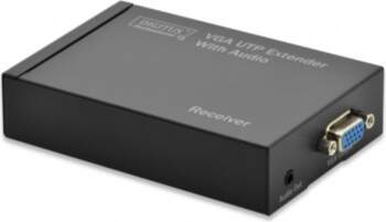 Digitus VGA UTP extender set