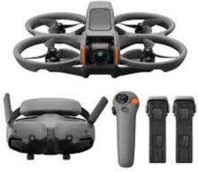 DJI DRONE AVATA 2 FLY SMART
