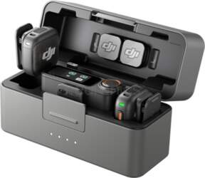 DJI Mic 3 (2 TX +