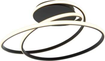 DOMOLETTI CEILING LED LIGHT SIBIU 4000K