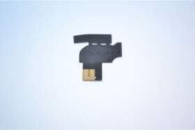 Doogee S60 GPS Antena