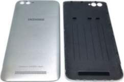 Doogee X30 Back Cover Silver
