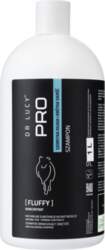 DR LUCY Pro Fluffy Rough Coat
