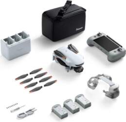 Drone POTENSIC Atom 3 Fly More