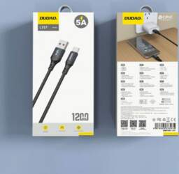 Dudao Dudao L3ST USB-A - USB-C