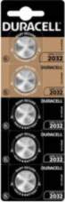 Duracell CR 2032 Lithium Button Cell