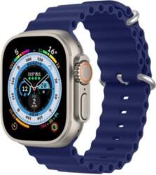 Dux Ducis Apple Silicone Strap for