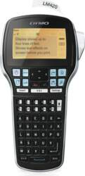DYMO LabelManager 420P **EU PLUG**