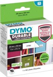 DYMO LabelWriter Durable Labels -