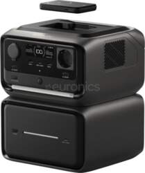 Ecoflow River 3 Max Plus Wireless