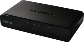 Edimax ES 5800G V2 - Switch