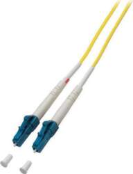 EFB-Elektronik Simplex LWL Patchkabel LC-LC G657