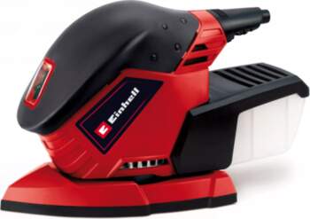 Einhell | Delta Sander TE-OS 1320