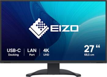 EIZO FlexScan EV2740X-BK LED display 68
