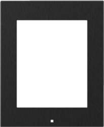 ENTRY PANEL 1 MODULE SURF./FRAME