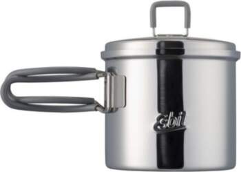 ESBIT PT625ST camping cookware Pot 0