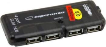 Esperanza EA112 USB HUB 2.0