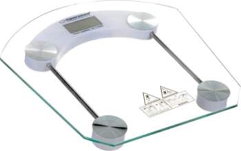 Esperanza EBS008W personal scale Electronic personal