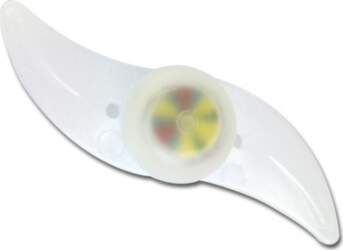 Esperanza EOT006 bicycle light Front lighting