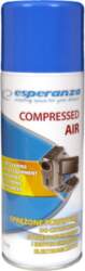 Esperanza ES103 compressed air duster 400