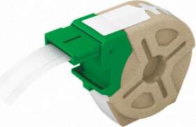 Esselte-Leitz Leitz 7015001 printera etiķete Zaļš