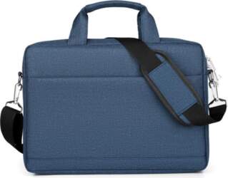 ESTUFF Baltimore 14.1" Toploader bag