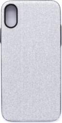 Evelatus Apple iPhone X Starnight Silver