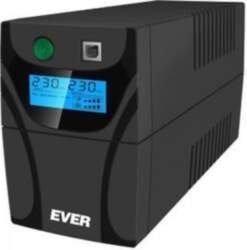 Ever EASYLINE 850 AVR USB Line-Interactive