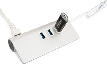 Exsys EX-1132-N - Hub - 3