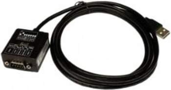 Exsys EX-1309-9 - Serieller Adapter -