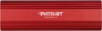 External Portable SSD PATRIOT MEMORY Transporter