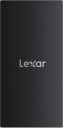 External SSD|LEXAR|SL300|2TB|USB-C|Write speed 1000 MBytes/sec|Read speed