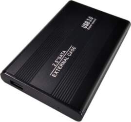 Extra Digital 2.5" HDD Case