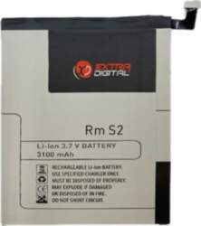 Extra Digital Battery Xiaomi Redmi S2