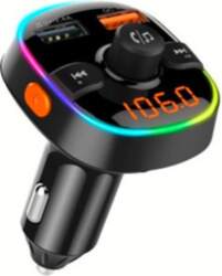 Extra Digital FM transmitter BC52LQ
