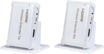 Extra Digital HDMI Wireless Extender 30m