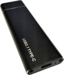 Extra Digital M.2 SSD Case