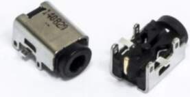 Extra Digital Power jack, ASUS EEE