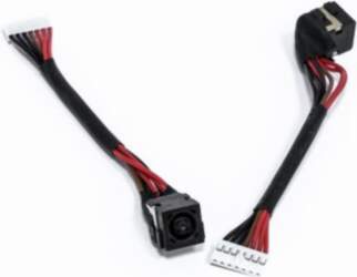Extra Digital Power jack with cable